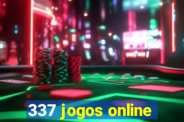 337 jogos online